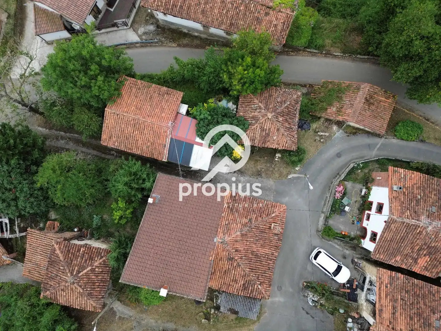 Casa a schiera in vendita a Malateria 31, imagen 64