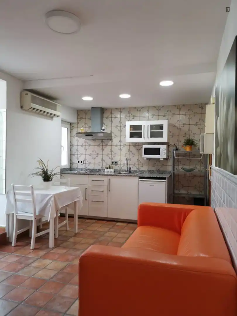 Apartamento de alquiler en Barri Gòtic