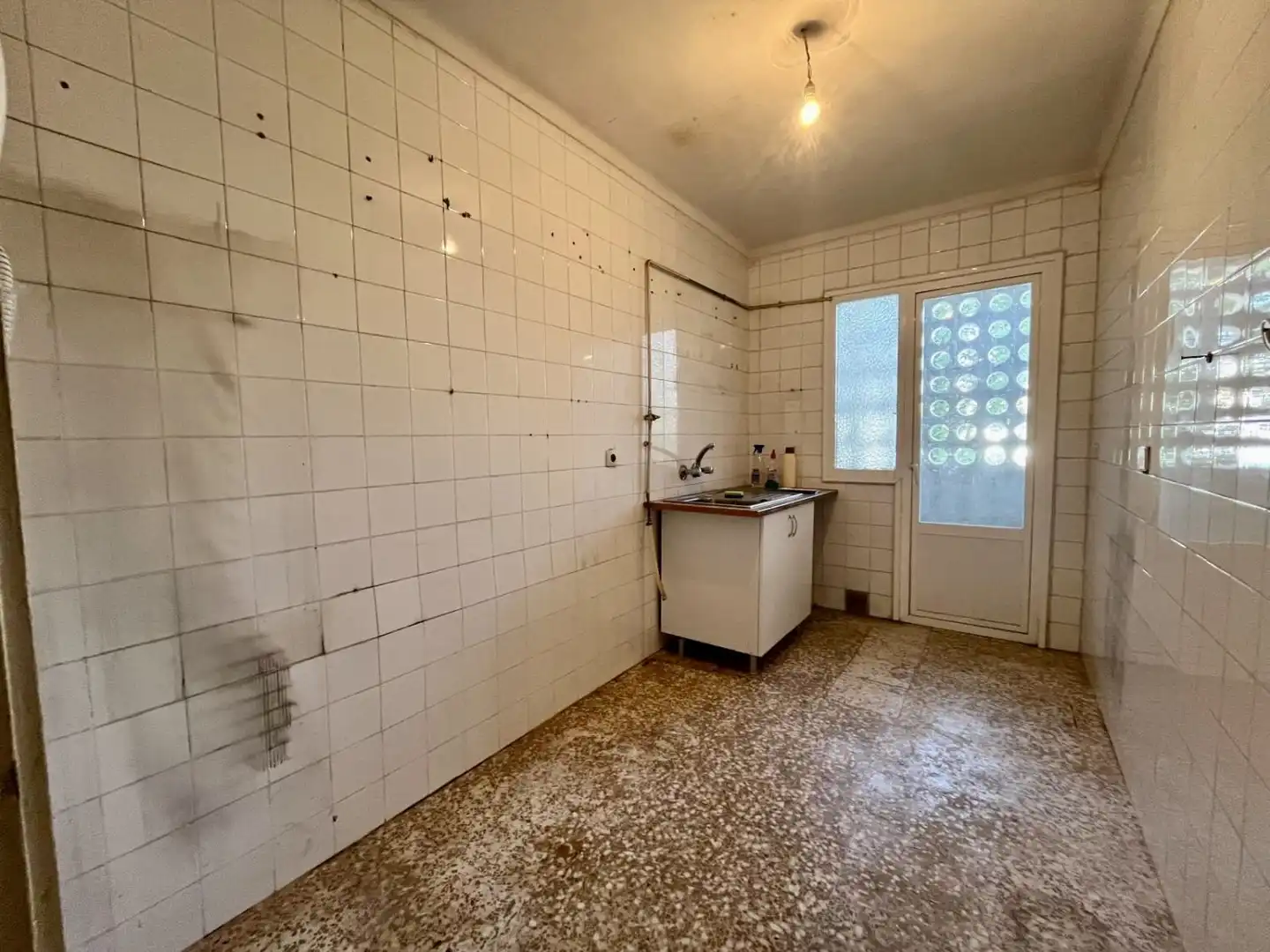 Flat for sale in Del Azahin, Parque Alcosa