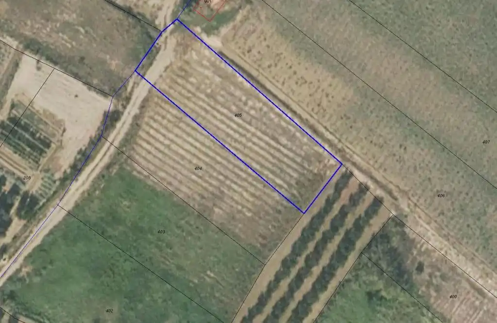 Rustikales Grundstück zum Verkauf in c/ de nava, imagen 8
