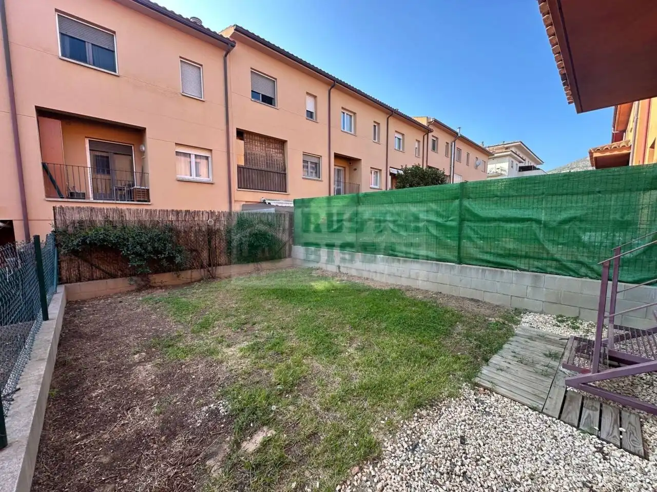 Vista exterior de Casa o xalet en venda en Torroella de Montgrí amb Calefacció, Jardí privat i Terrassa