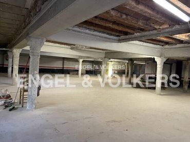 Local comercial en venta en Eixample