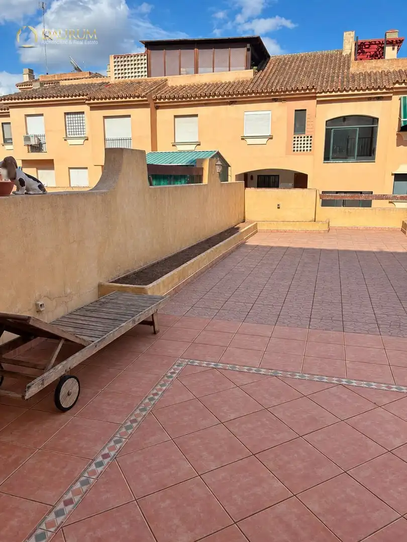 Flat with pool for sale in Del tenis, imagen 31