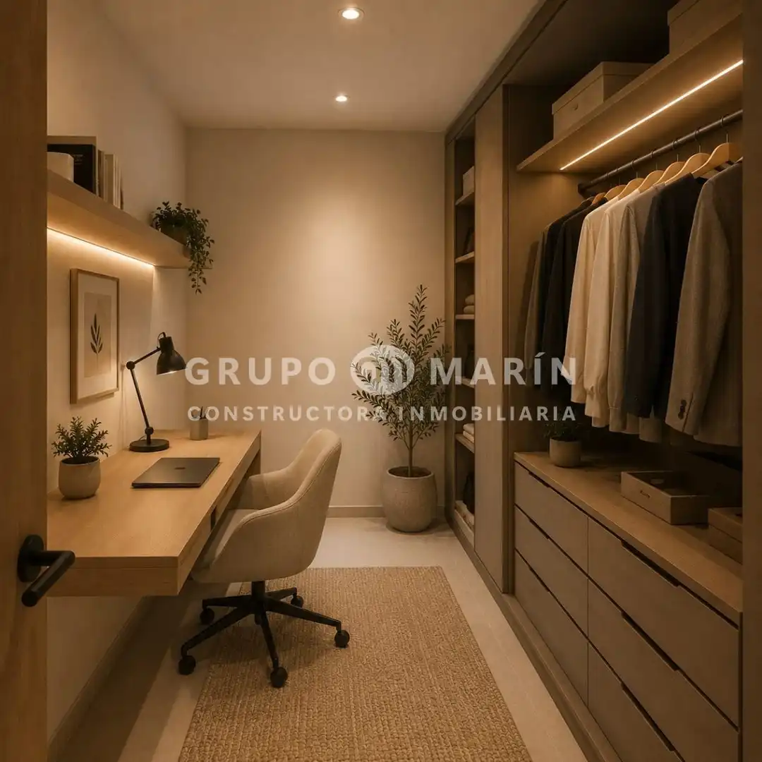 Schlafzimmer von Erdgeschoss zum Verkauf in Blanes