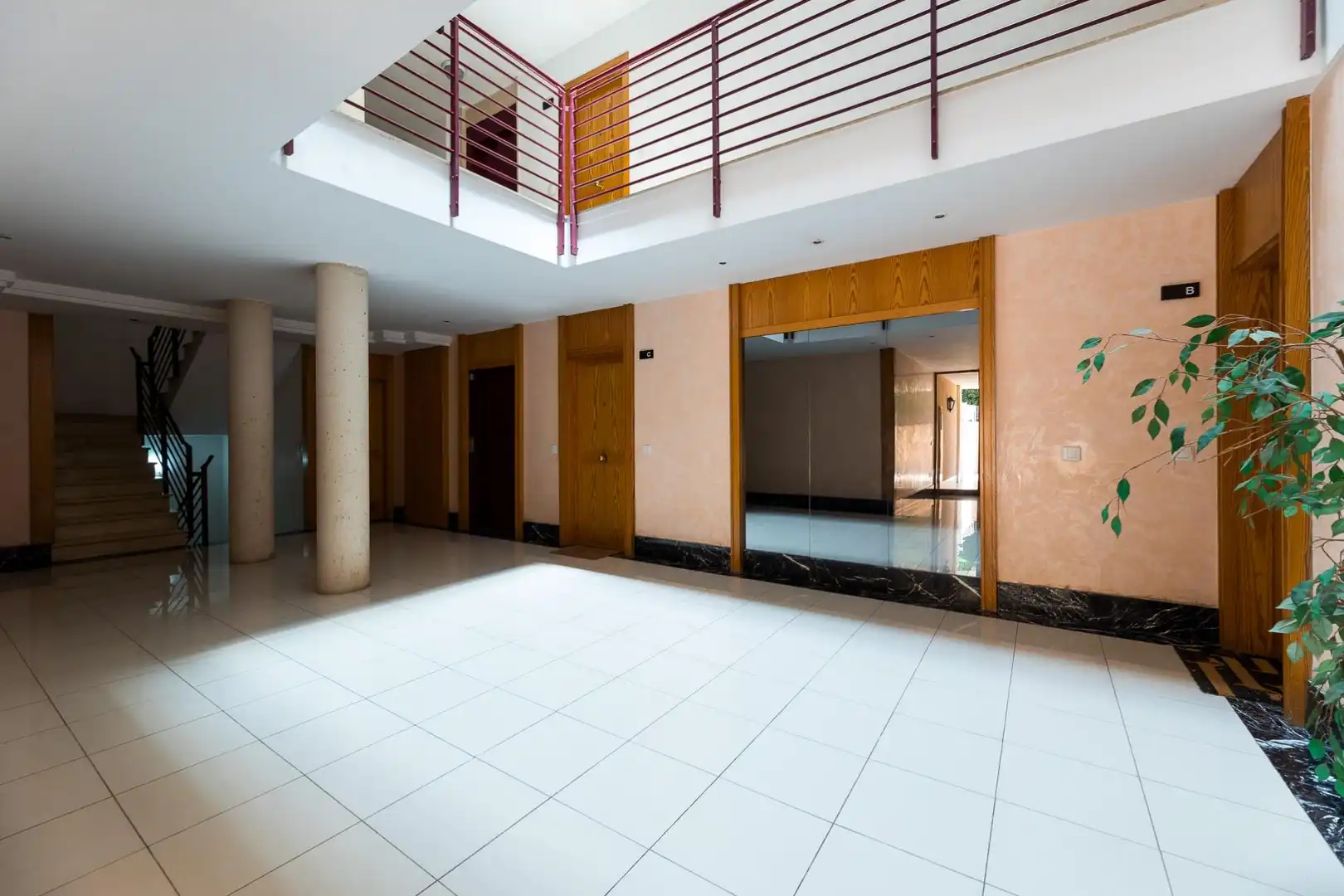 Planta baixa en venda en  Palma de Mallorca amb Jardí privat, Terrassa i Traster