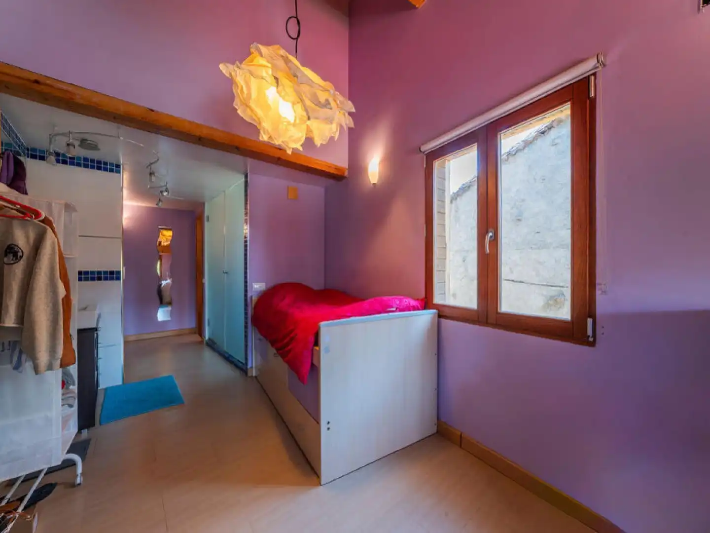 Casa o chalet en venta en Rascafría