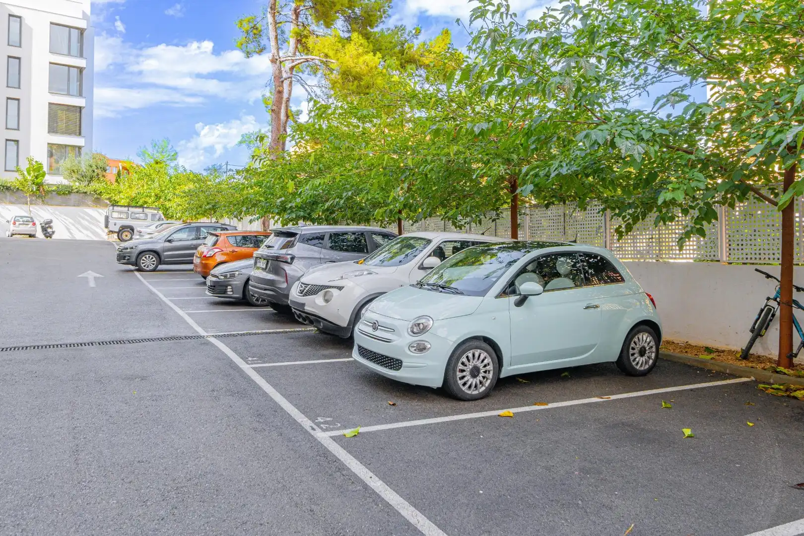 Parking of Study for sale in Ponent