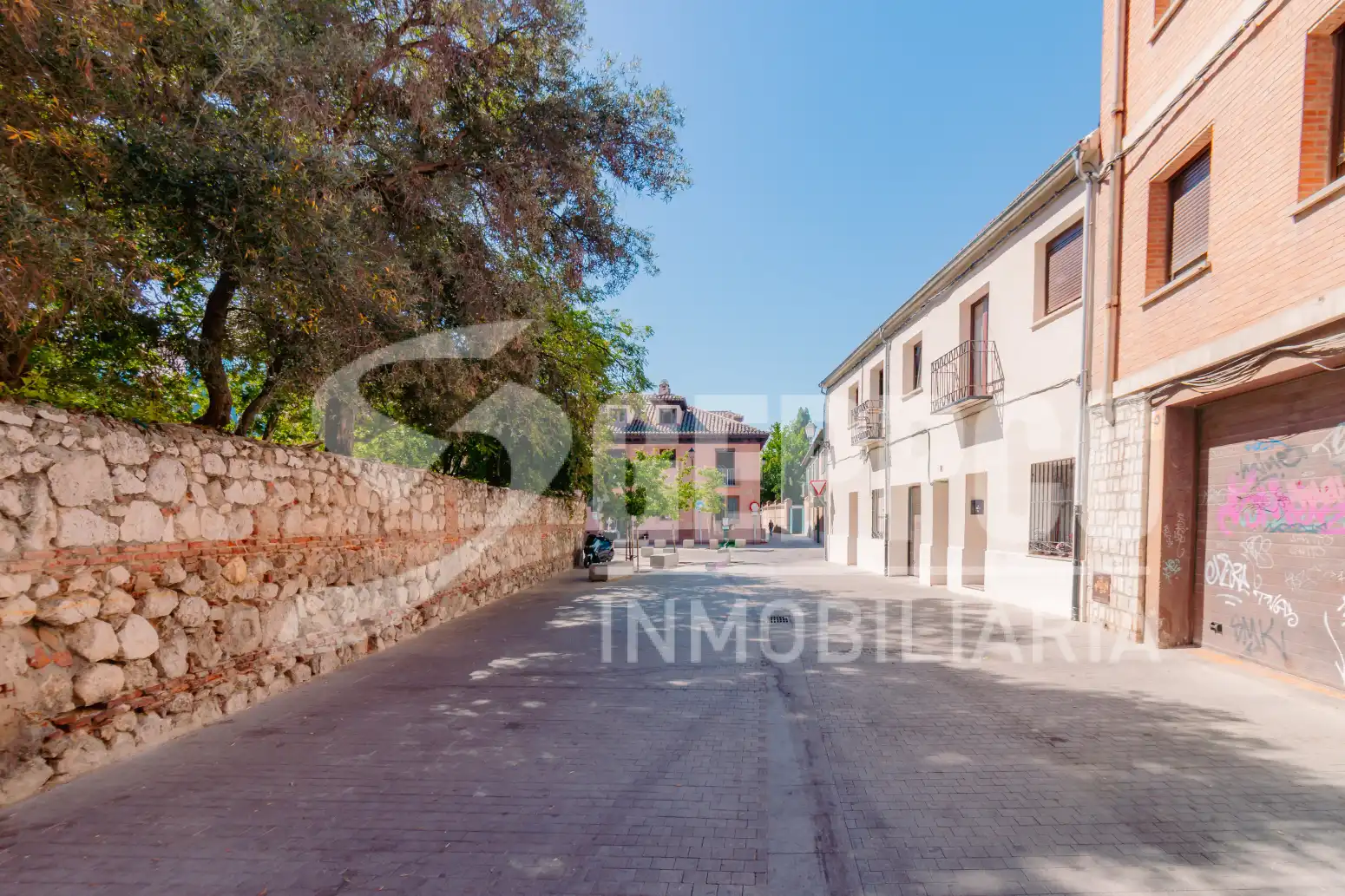 Flat for sale in Casco histórico