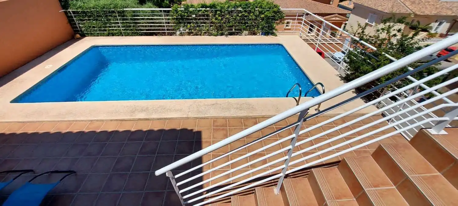 Maison avec piscine à vendre à Gargasindi - Garduix - Colina del Sol, imagen 5