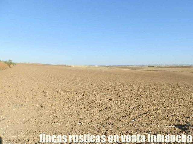 Terreno en Venta en Bargas