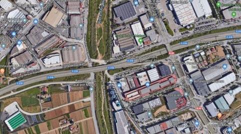 Photo 2 of Industrial land for sale in Vía Sèrgia, Cerdanyola Sud, Barcelona
