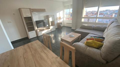 Foto 3 de Apartament de lloguer a Calle Feria, Fátima,  Albacete Capital