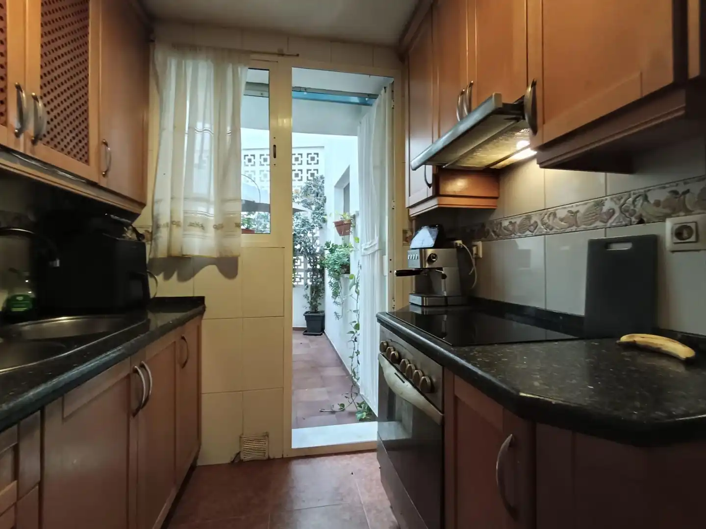 Cocina de Piso en venta en Córdoba con Aire acondicionado