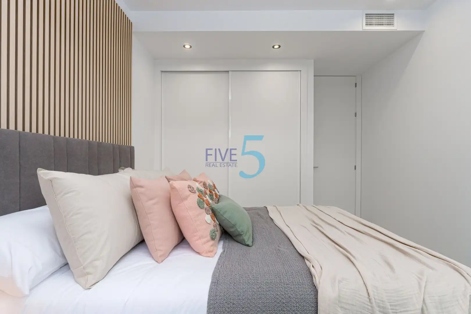 Appartement avec piscine à vendre à Balcón de Finestrat - Terra Marina, imagen 14