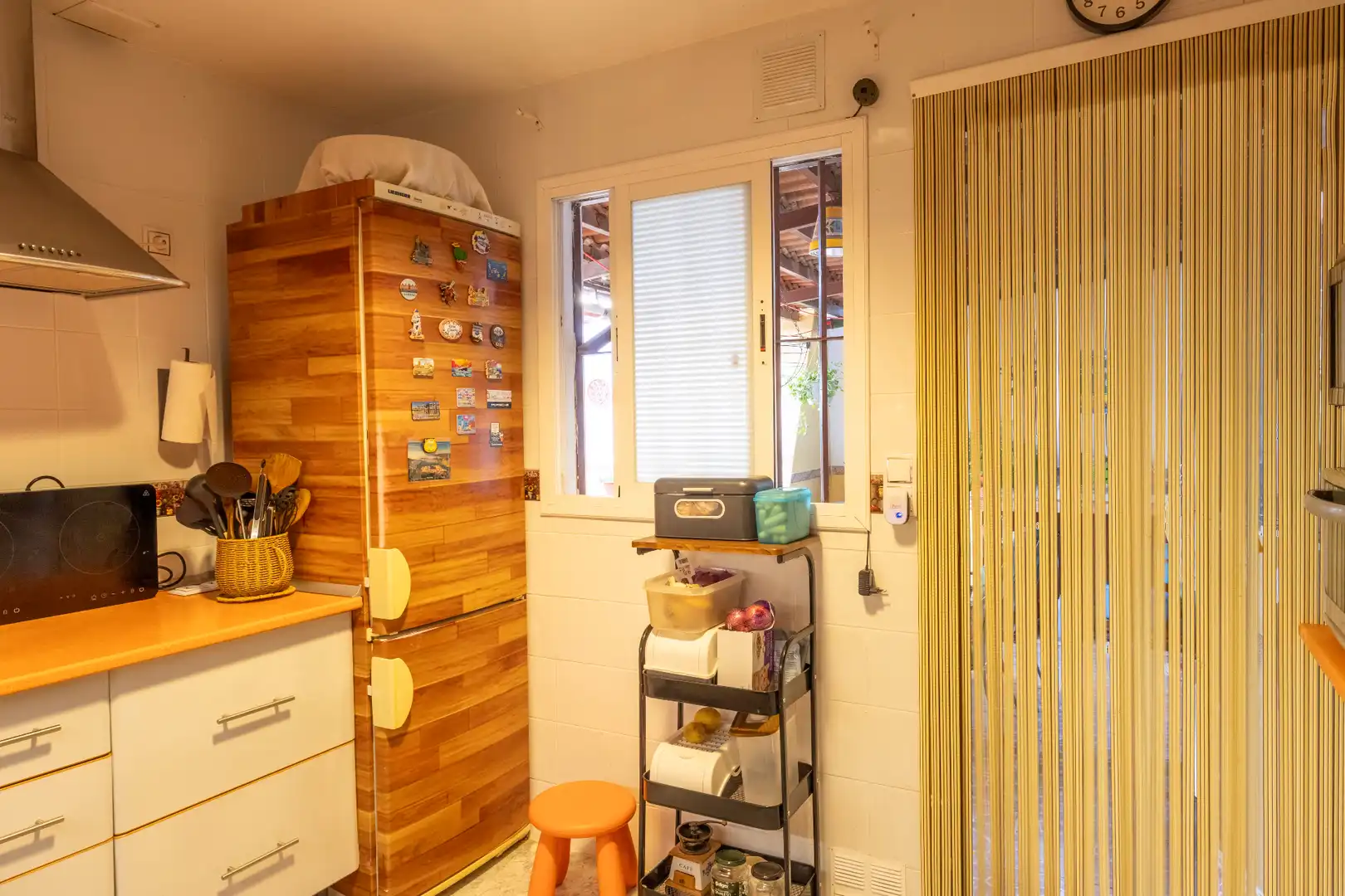 Maison jumelée avec jardin à vendre à Olivares, imagen 5