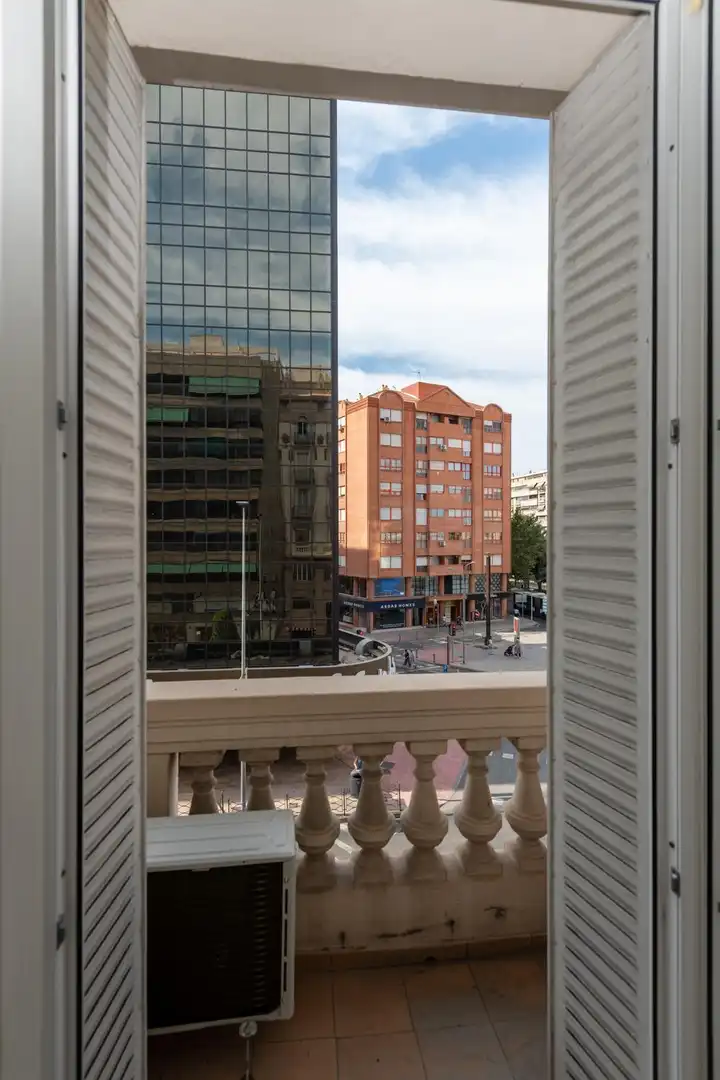 Pis amb ascensor de lloguer a Centro, imagen 37
