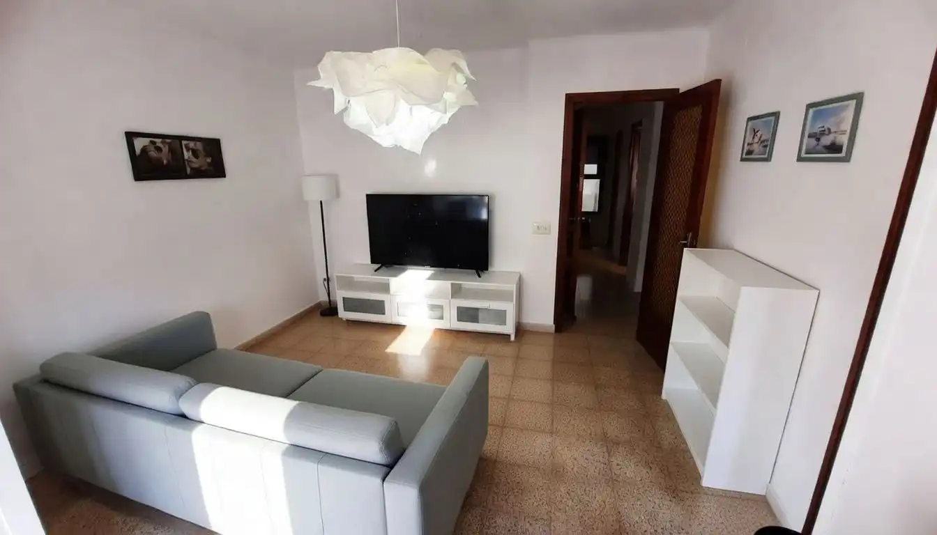 Flat for sale in Avinguda Catalunya, imagen 2