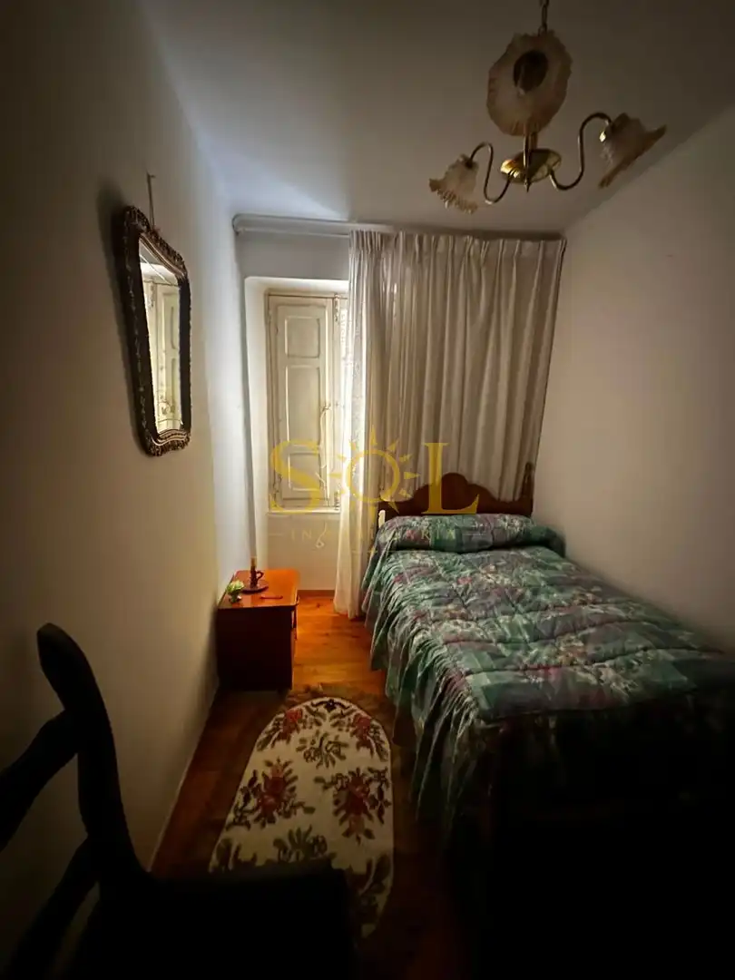 Habitación de Casa o chalet en venta en Cabrillanes con Calefacción y Jardín privado