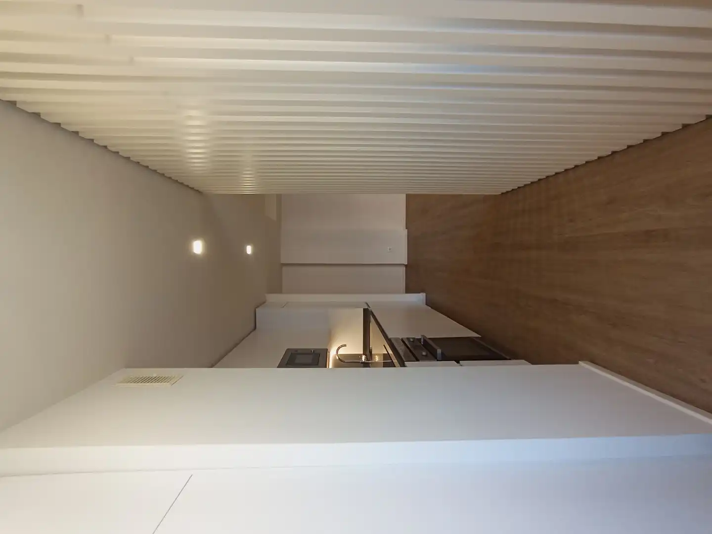 Wohnung zur Miete in Madrid mit Klimaanlage, Heizung und Abstellraum