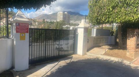 Photo 3 of Apartment to rent in Cortijo Torrequebrada, Málaga