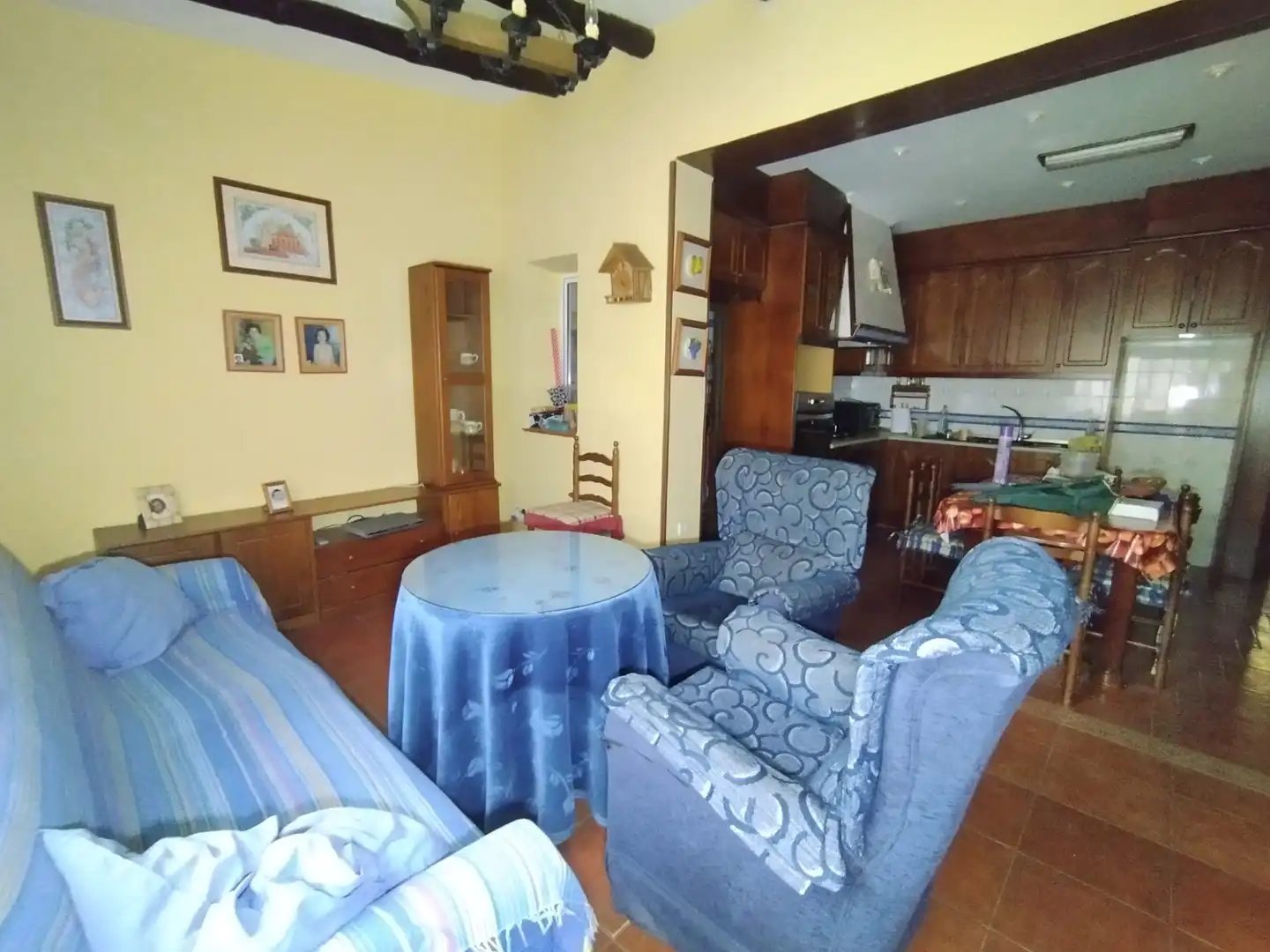 Casa con terrazza in vendita a Calle Duque de Alba, imagen 33