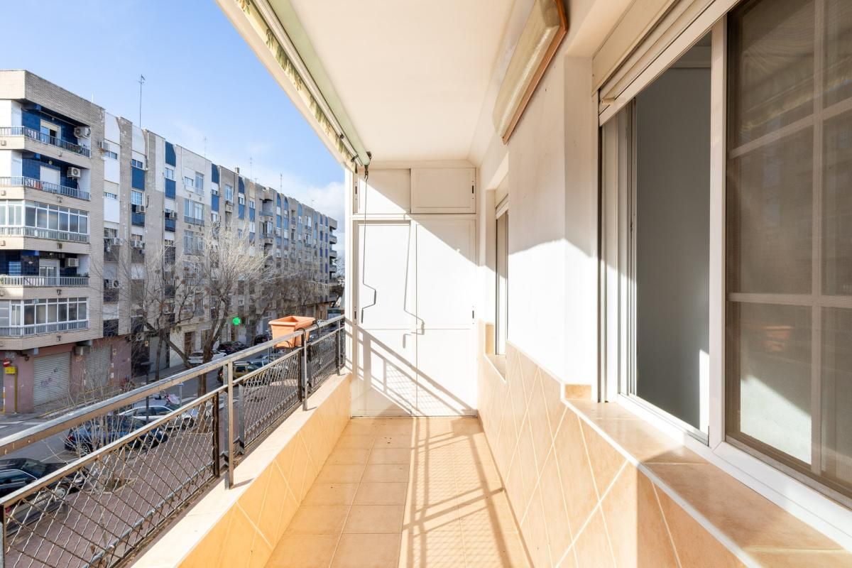 Terraza de Piso en venta en Massanassa con Aire acondicionado, Terraza y Balcón