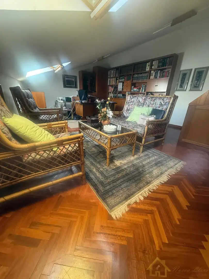Flat for sale in San Roque, Recatelo - O Carme