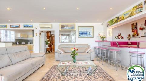 Foto 2 de Finca rústica en venda a Almadrava - Canyelles - Puig-Rom, Girona