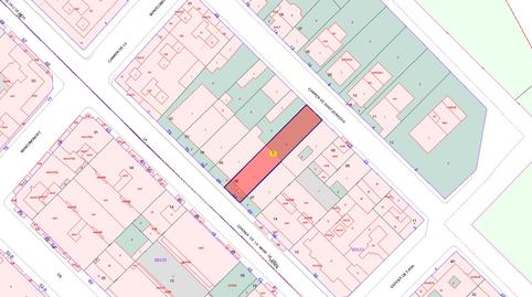 Foto 2 de Terreno en venta en C/ Verge de Montserrat, Pont Vell, Barcelona