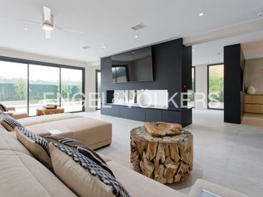 Casa con piscina en venta en Arxiu