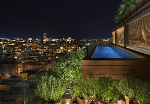 Hôtel à vendre à Avinguda de Francesc Cambó 14, imagen 4