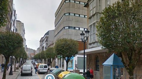 Venta edificio .Calle Joaquín Loriga Nº 12 Planta: 00 (36500 -  Lalín -, imatge 3