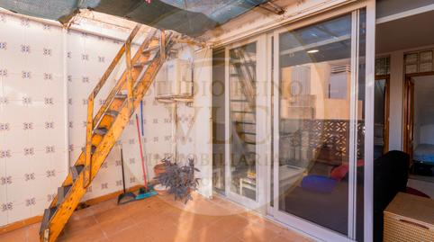 Foto 3 de Dúplex en venda a El Cabanyal - El Canyamelar, Valencia