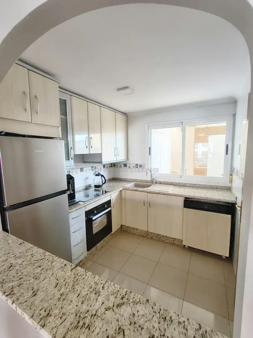 Mini appartamento con piscina in vendita a Orihuela Costa, imagen 20