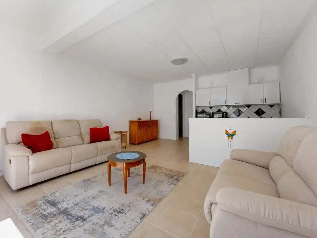Bungalow con jardín en venta en Zona Carrefour - Urbanizaciones, imagen 11