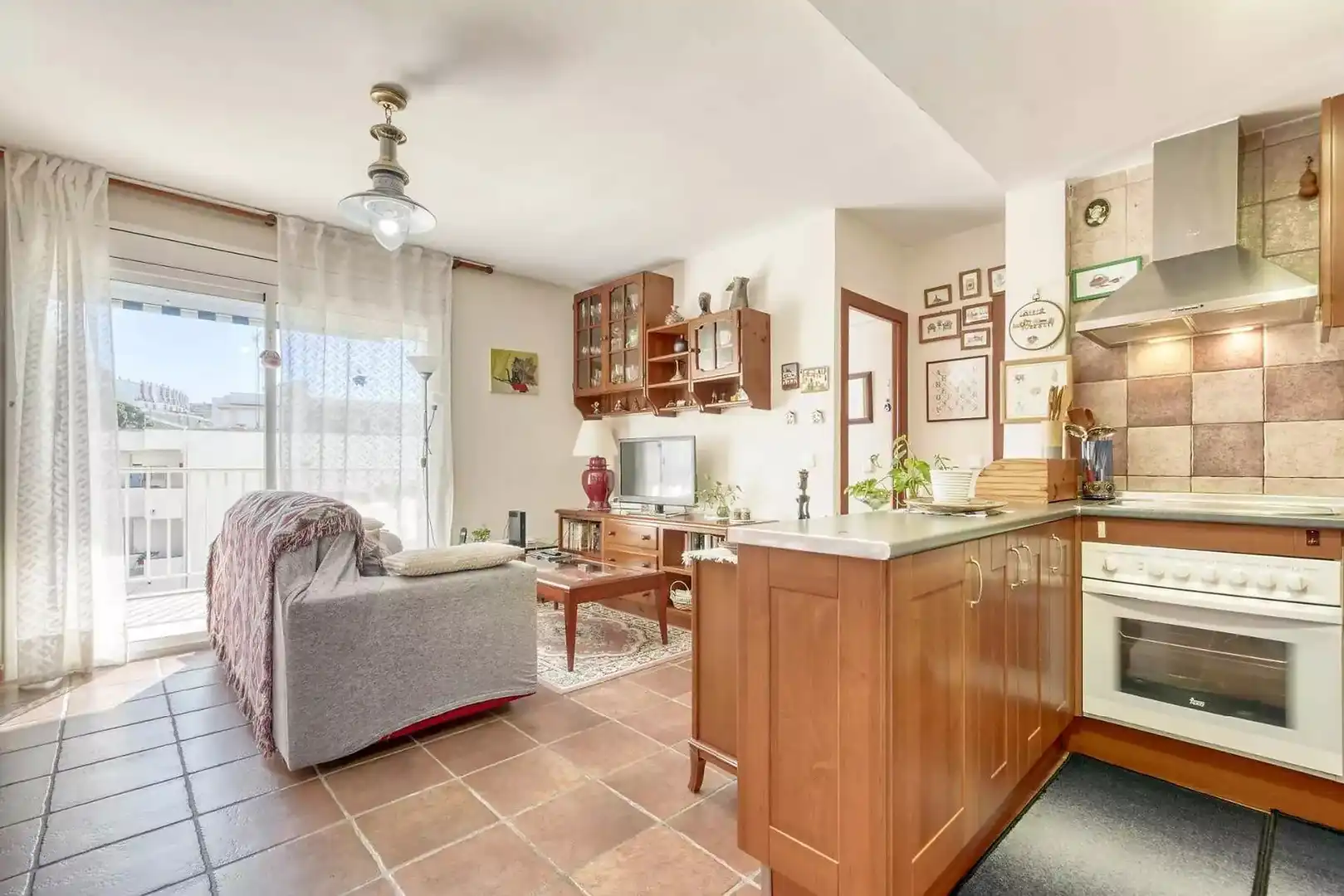 Appartement avec ascenseur à vendre à De Canyelles, imagen 6
