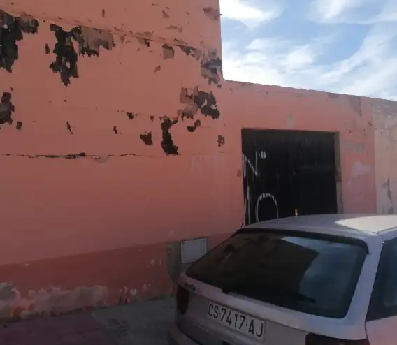 Rustikales Grundstück zum Verkauf in La Vall d'Uixó, imagen 2