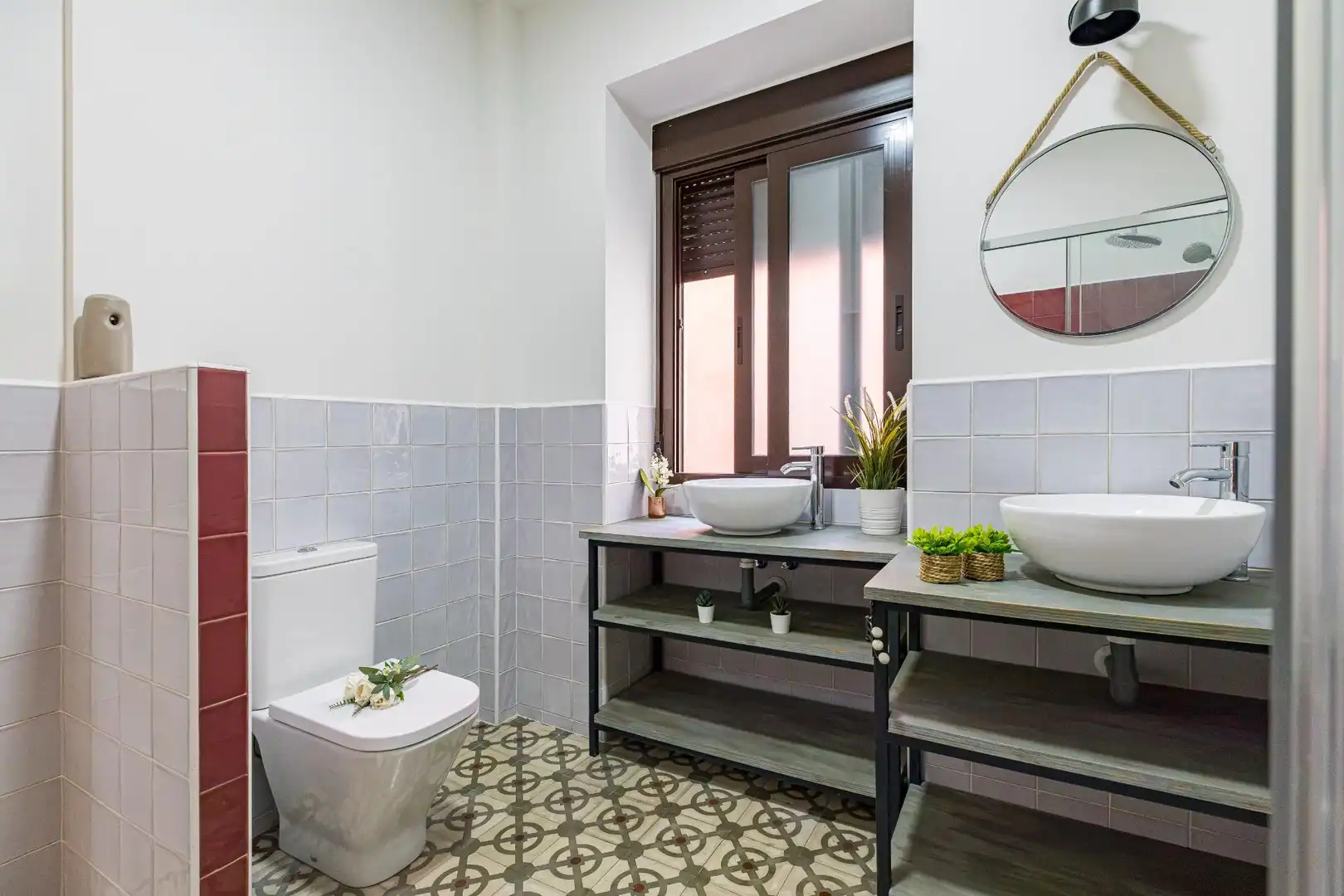 Baño de Piso en venta en Centro
