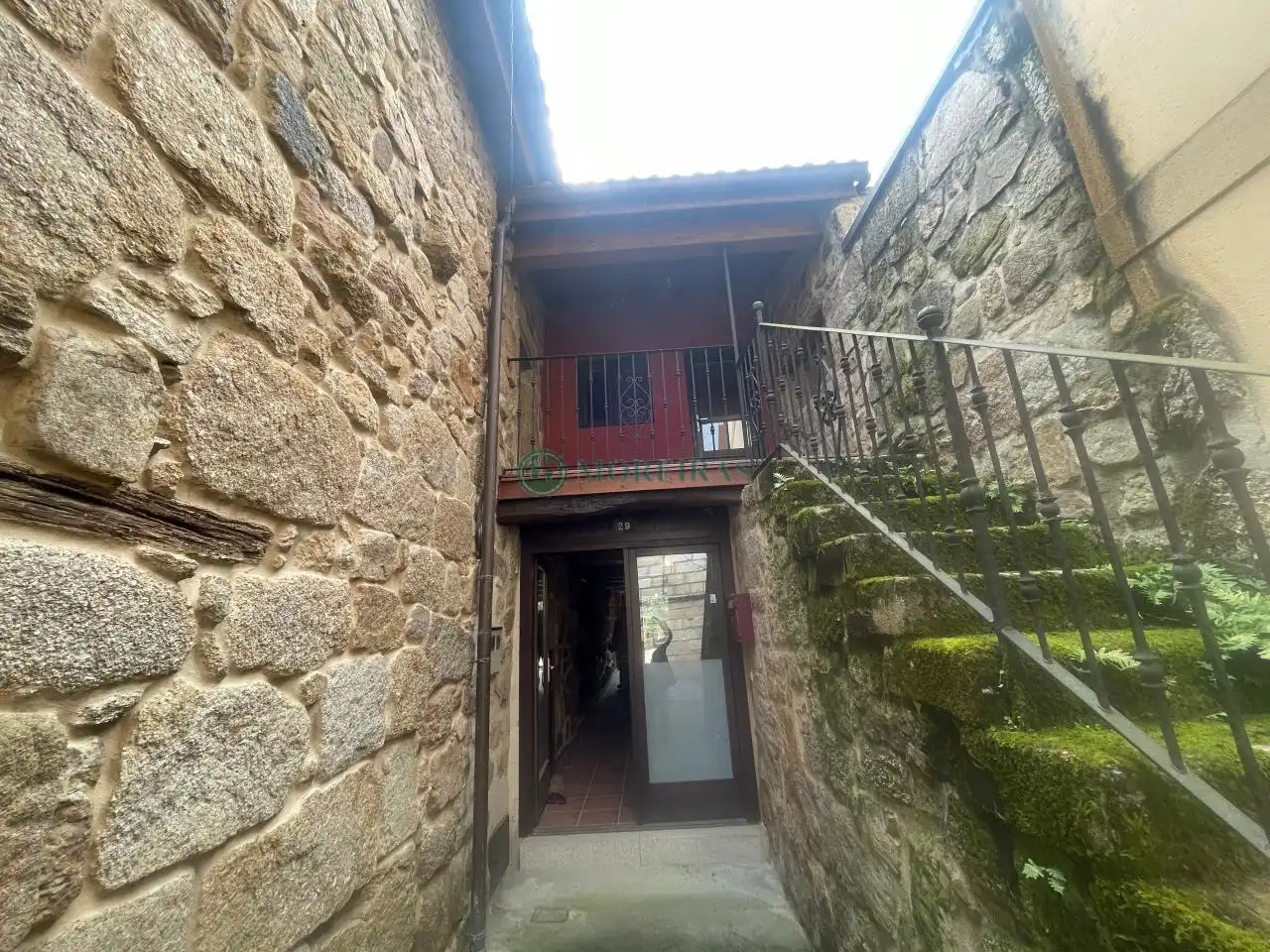 Houses for sale in Ourense Capital   with Heating and Private garden
