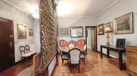 Foto 4 de Piso en venta en Calle Iparraguirre, Ensanche - Moyua - Diputación, Bilbao