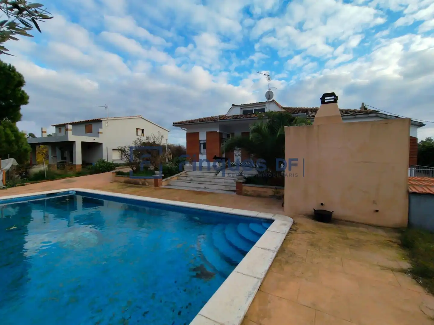 Detached house for sale in Riudarenes, imagen 9
