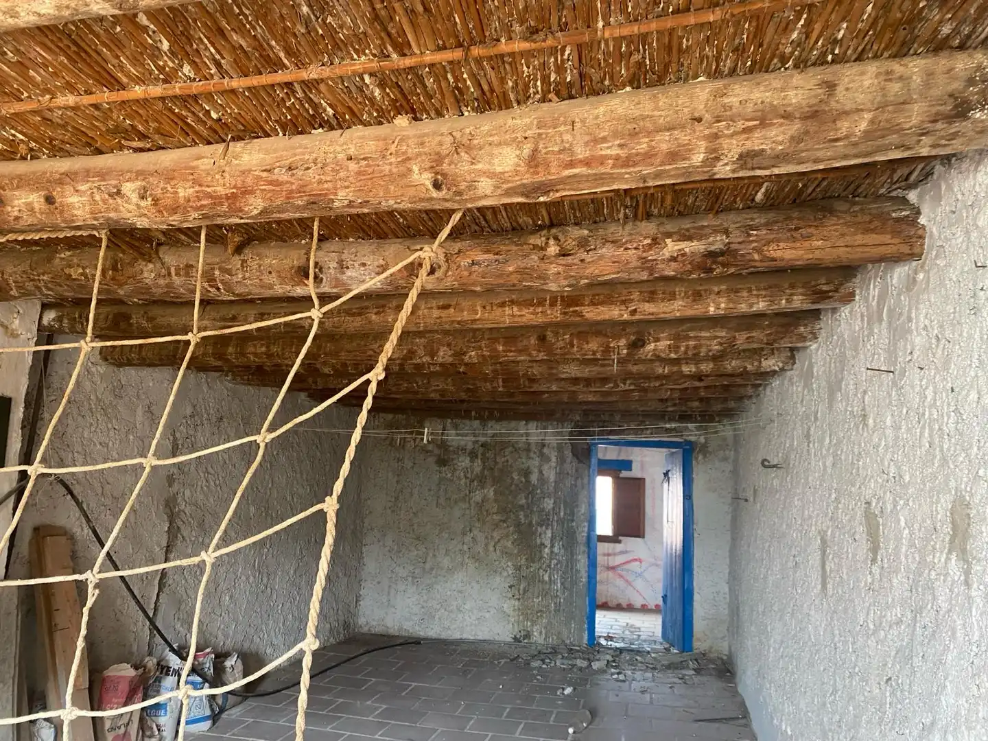 Finca rústica en venda en Canet lo Roig amb Traster