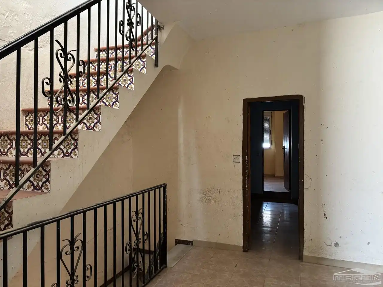 Casa o chalet en venta en Vizcaíno, 17, Baena
