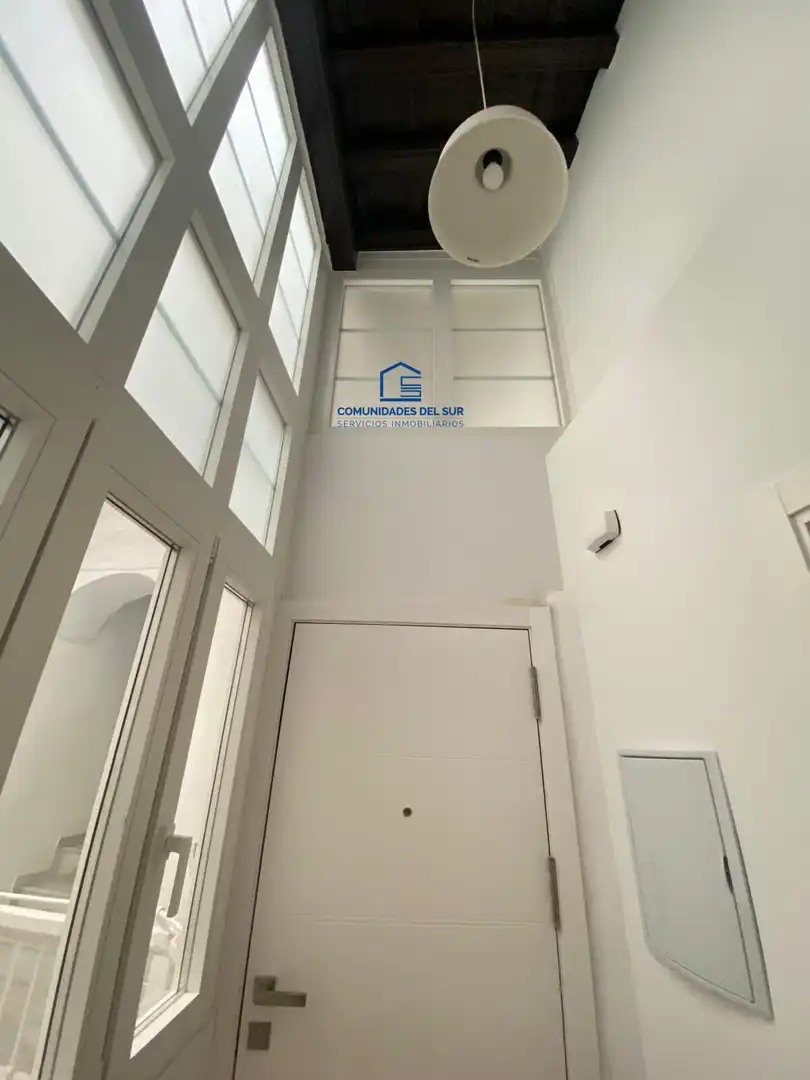 Flat for rent in Cádiz, Cádiz