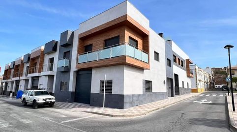 Photo 2 of Single-family semi-detached for sale in Calle Canjáyar, 18, Balanegra, Almería