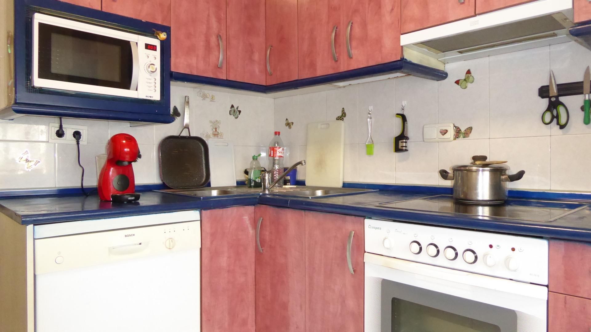 Wohnung zum verkauf in Calle DONAMARIA/DONAMARIA KALEA, 2, Berriozar