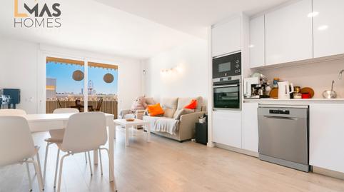 Foto 5 de Àtic en venda a Avinguda de Salvador Vilaseca, Plaça Europa - Port Aventura, Salou