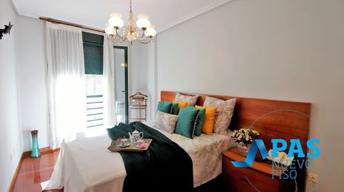 Foto 5 de Piso en venta en Calle Justicia, Cuatro Caminos, Santander
