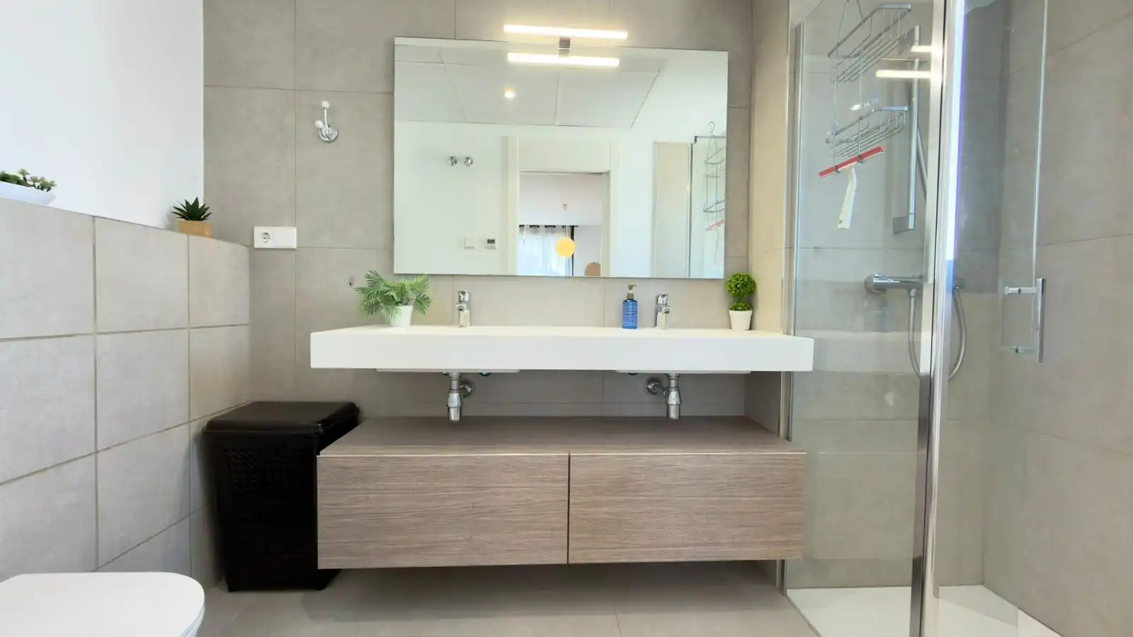 Penthouse mit Pool zur Miete in EDETA, imagen 33