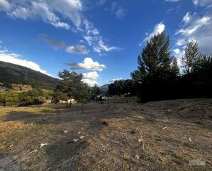 Residencial en venda en El Espinar